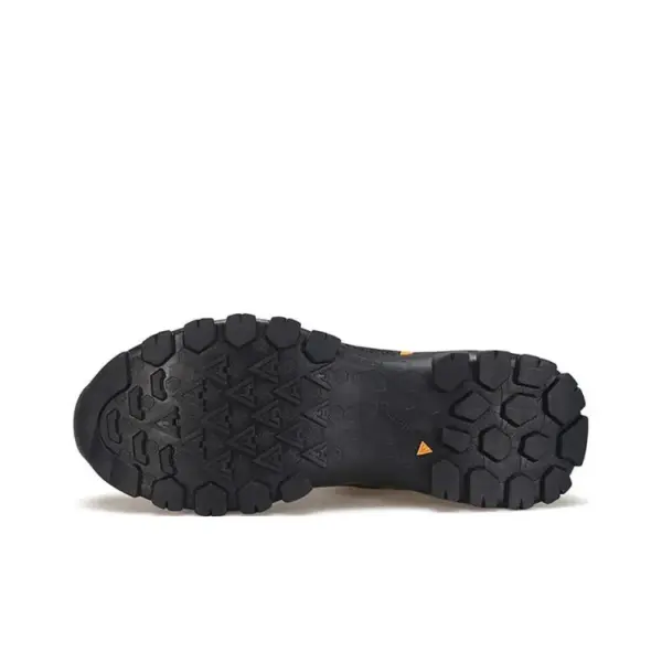 HUMTTO Trail Master ? Rugged Outdoor Hiking Shoe 130552A Grey - Image 5
