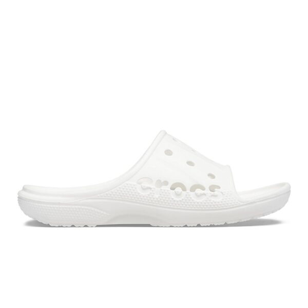 Crocs Baya Slide White