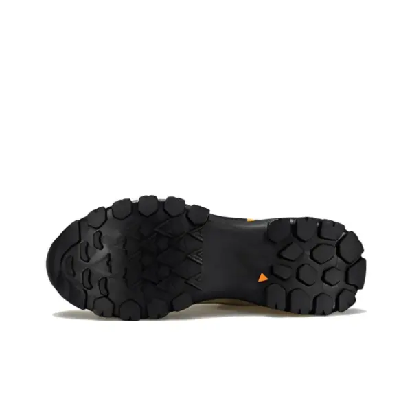 HUMTTO Trail Master ? Rugged Outdoor Hiking Shoe 130552A Khaki - Image 5