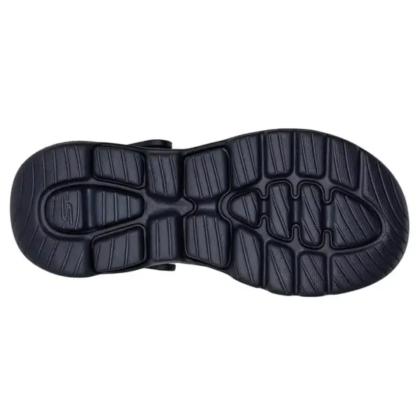 Skechers Men Foamies GOwalk 5 Pastime 243016 NVY - Image 5