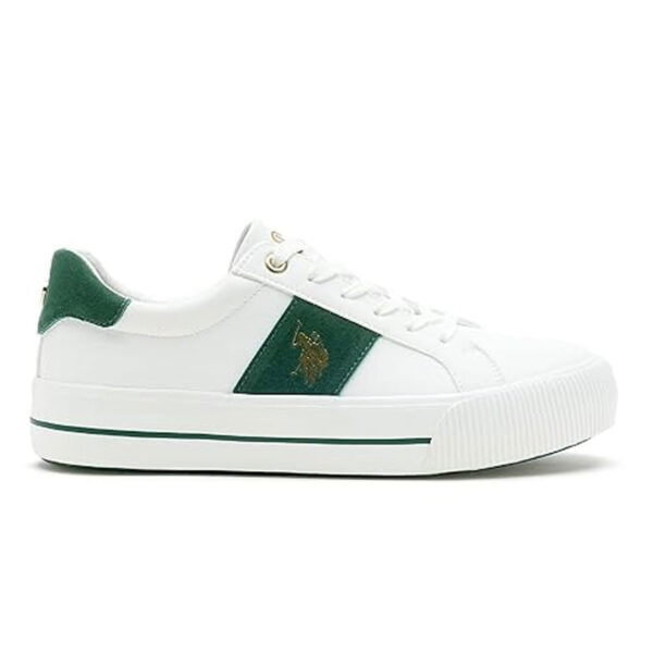U.S. Polo Assn. Women's Sneaker