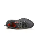HUMTTO Trail Master ? Rugged Outdoor Hiking Shoe 130552A Grey