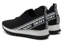 DKNY Alani Lace Up Sneaker Women