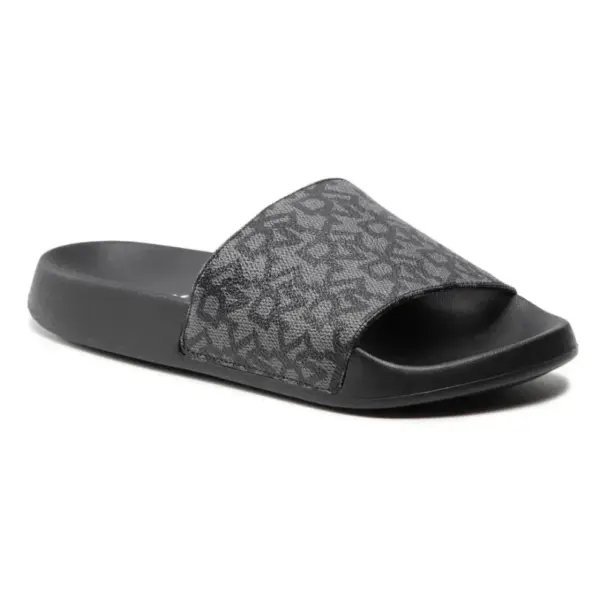 DKNY Zella Slide Women Black - Image 2