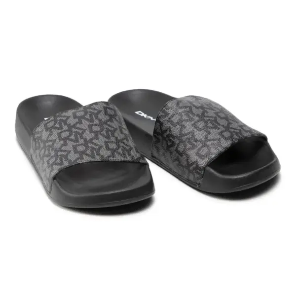 DKNY Zella Slide Women Black - Image 3
