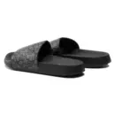 DKNY Zella Slide Women Black