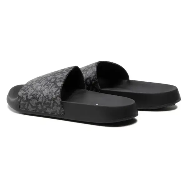 DKNY Zella Slide Women Black - Image 4