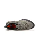 HUMTTO Trail Master ? Rugged Outdoor Hiking Shoe 130552A Khaki
