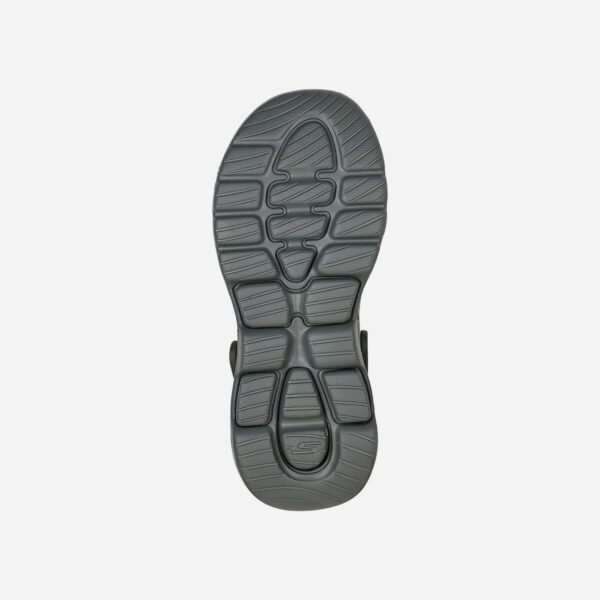 Skechers Men Foamies GOwalk 5 Pastime 243016 OLV - Image 4