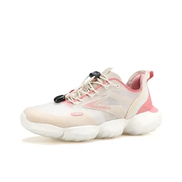 HUMTTO Cloud Walker ? Ultra-Lightweight Comfort 350273b-Pink - Image 2