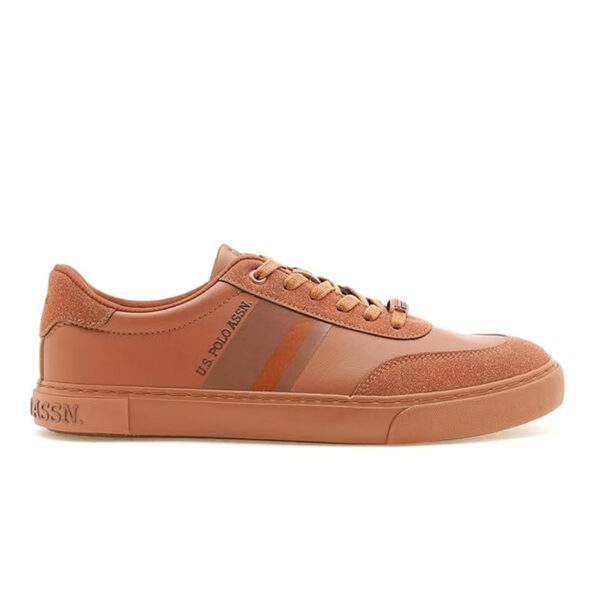 U.S. POLO ASSN. Mens Krister Sneaker
