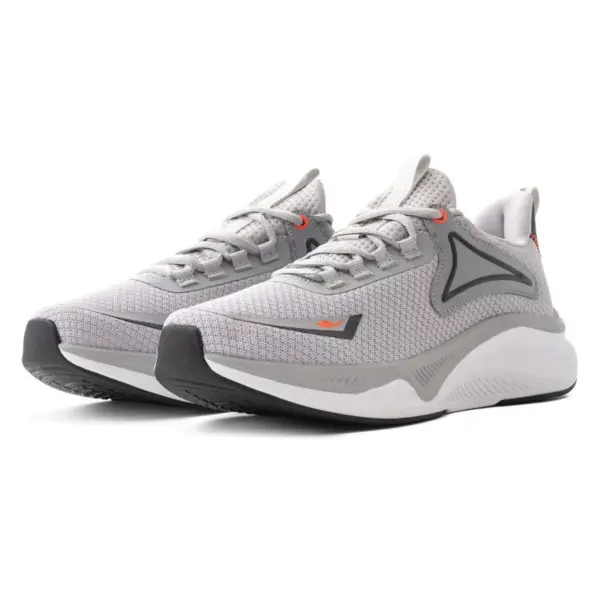 Lescon Hill Runner 2 Men's Running Shoes Grey - Image 2