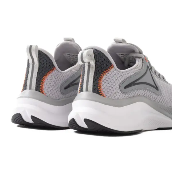 Lescon Hill Runner 2 Men's Running Shoes Grey - Image 3