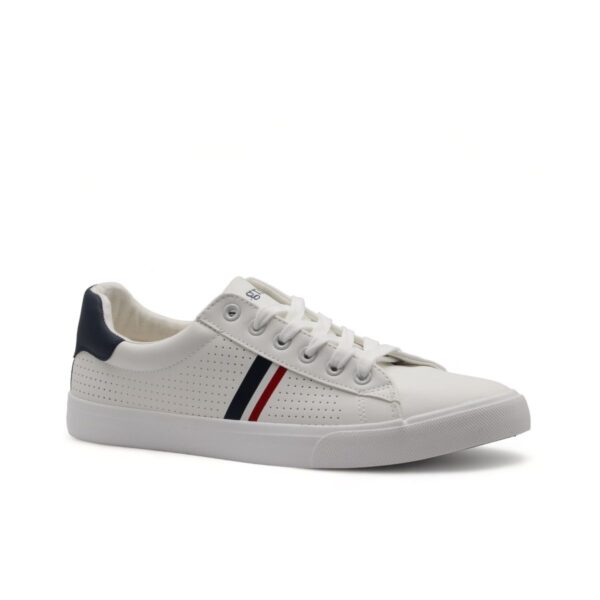 US POLO ASSN CAPRON 2.0 White - Image 2
