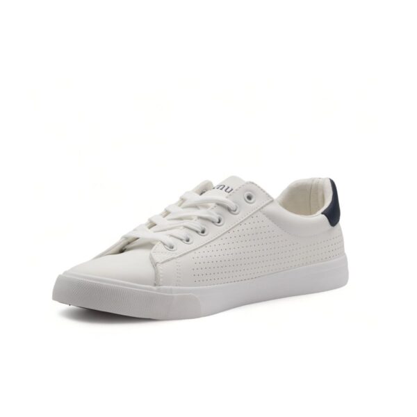 US POLO ASSN CAPRON 2.0 White - Image 3