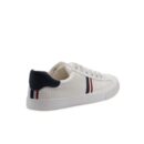 US POLO ASSN CAPRON 2.0 White