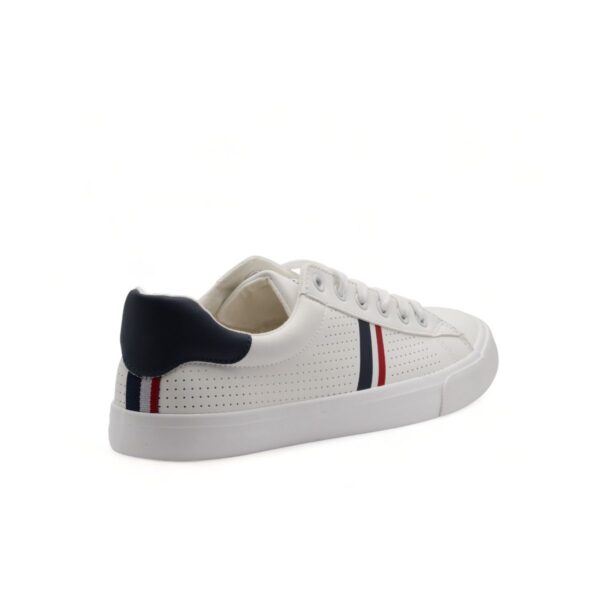 US POLO ASSN CAPRON 2.0 White - Image 4