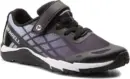 Merrell Ml-Bare Access A/C Black/White Kids