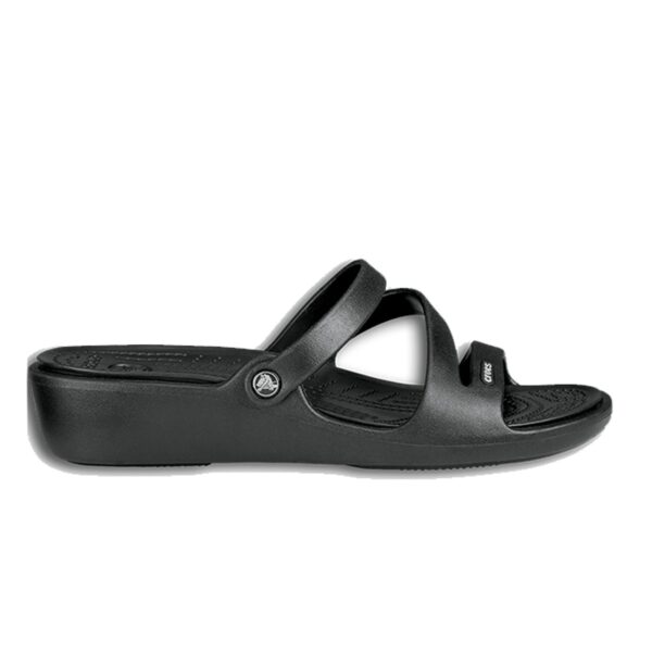Crocs Patricia Women Black/Black