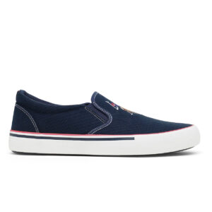U.S. POLO ASSN. Men's Canvas Sneaker