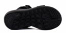 Skechers Women's Sandals Max Cushioning Essential Black