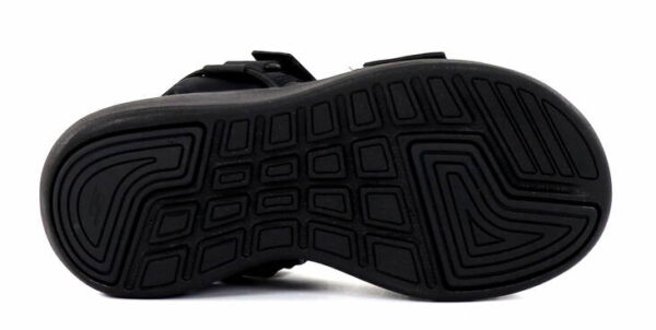 Skechers Women's Sandals Max Cushioning Essential Black - Image 2