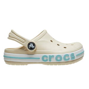 Crocs Bayaband Clog Winter White